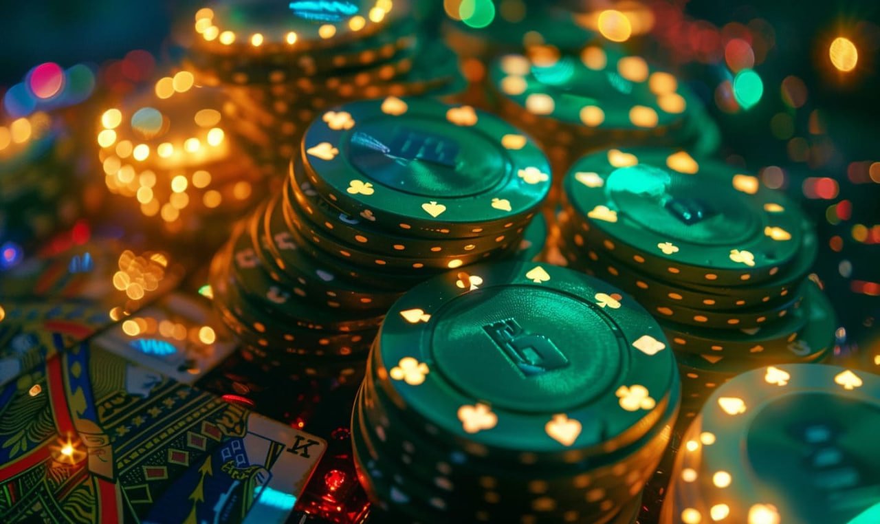 video tutorial Casino Hold'em video tutorial Casino Hold'em